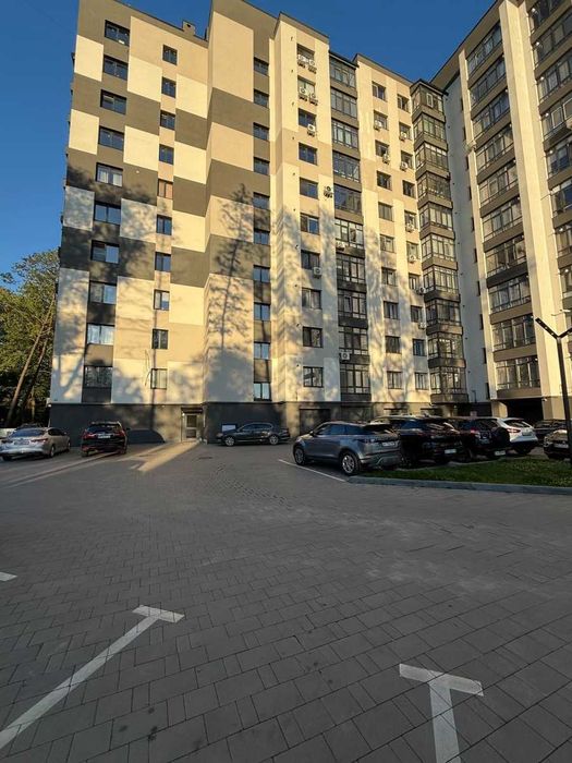 Квартира на біля парку Шевченка в Івано-Франківську, ID 194367, фото №12