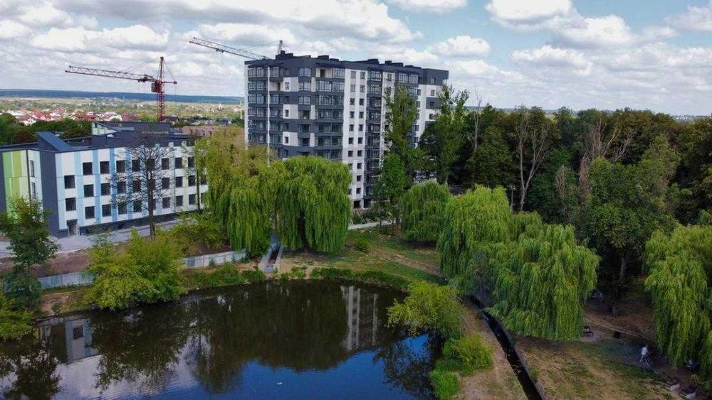 Квартира на біля парку Шевченка в Івано-Франківську, ID 194367, фото №3