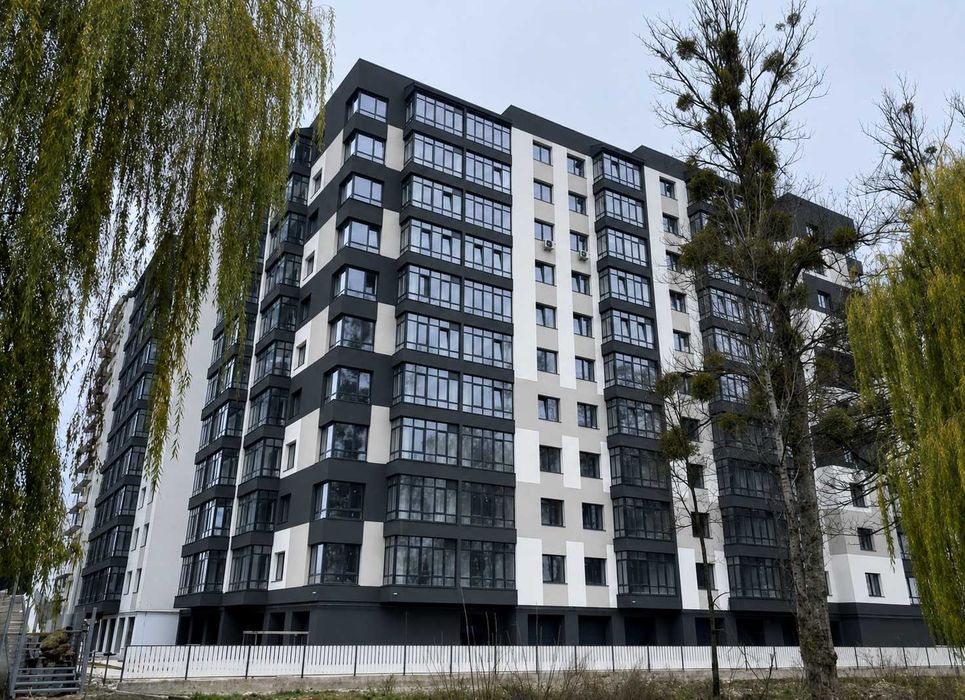 Квартира на біля парку Шевченка в Івано-Франківську, ID 194367, фото №8