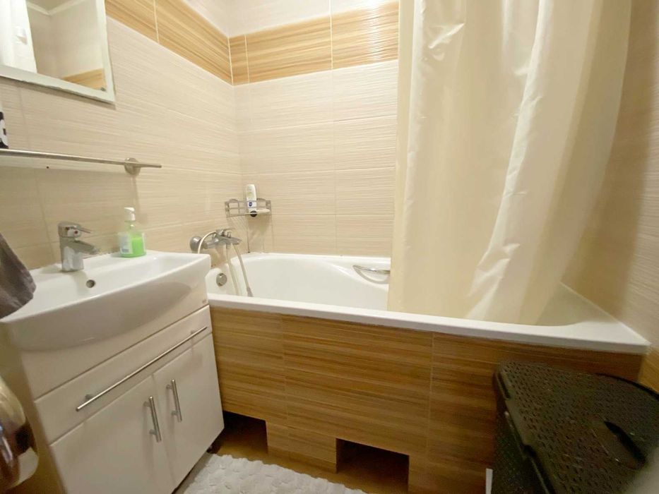 Квартира на вул. Автозаводська, 81 в Києві, ID 384045, фото №11
