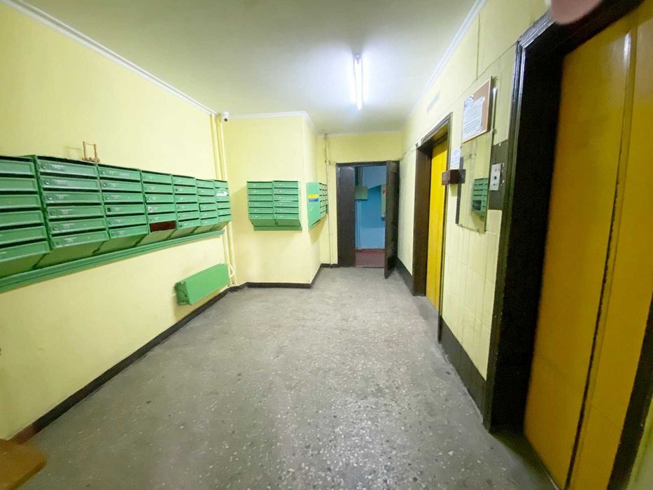 Квартира на вул. Автозаводська, 81 в Києві, ID 384045, фото №13