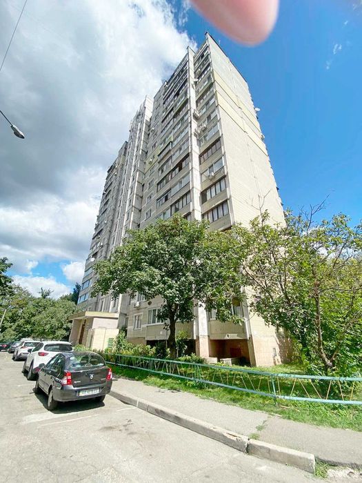 Квартира на вул. Автозаводська, 81 в Києві, ID 384045, фото №14