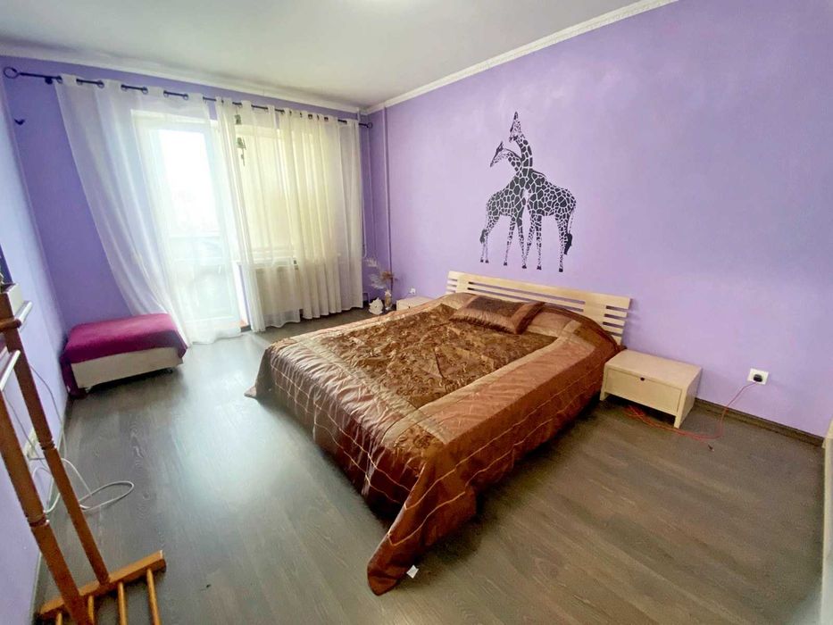 Квартира на вул. Автозаводська, 81 в Києві, ID 384045, фото №6