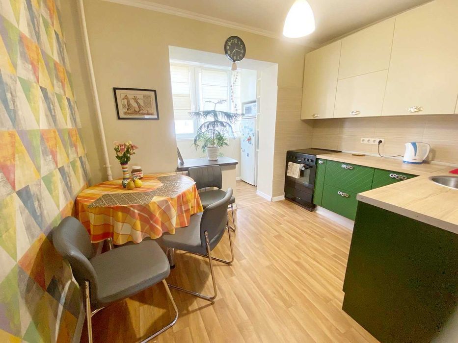 Квартира на вул. Автозаводська, 81 в Києві, ID 384045, фото №7