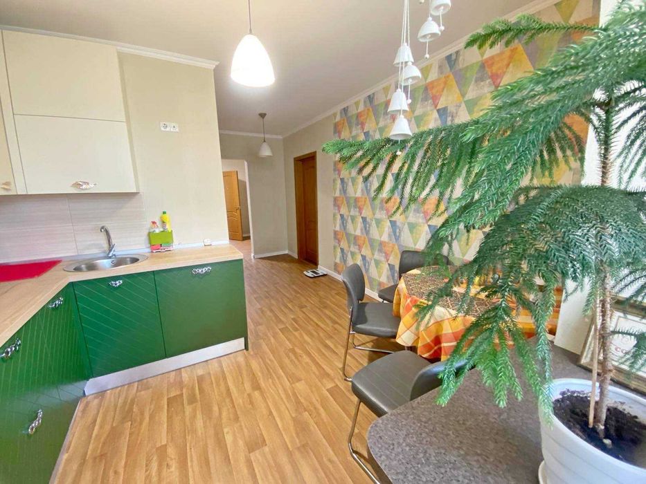 Квартира на вул. Автозаводська, 81 в Києві, ID 384045, фото №8