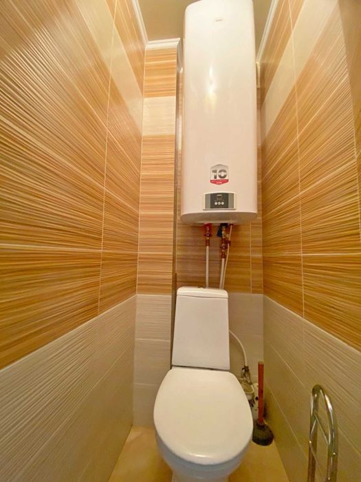 Квартира на вул. Автозаводська, 81 в Києві, ID 384045, фото №10