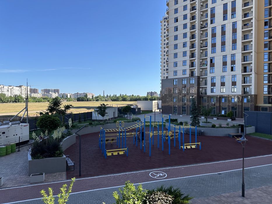 Квартира на Кадор Сити в Одесі, ID 183480, фото №13