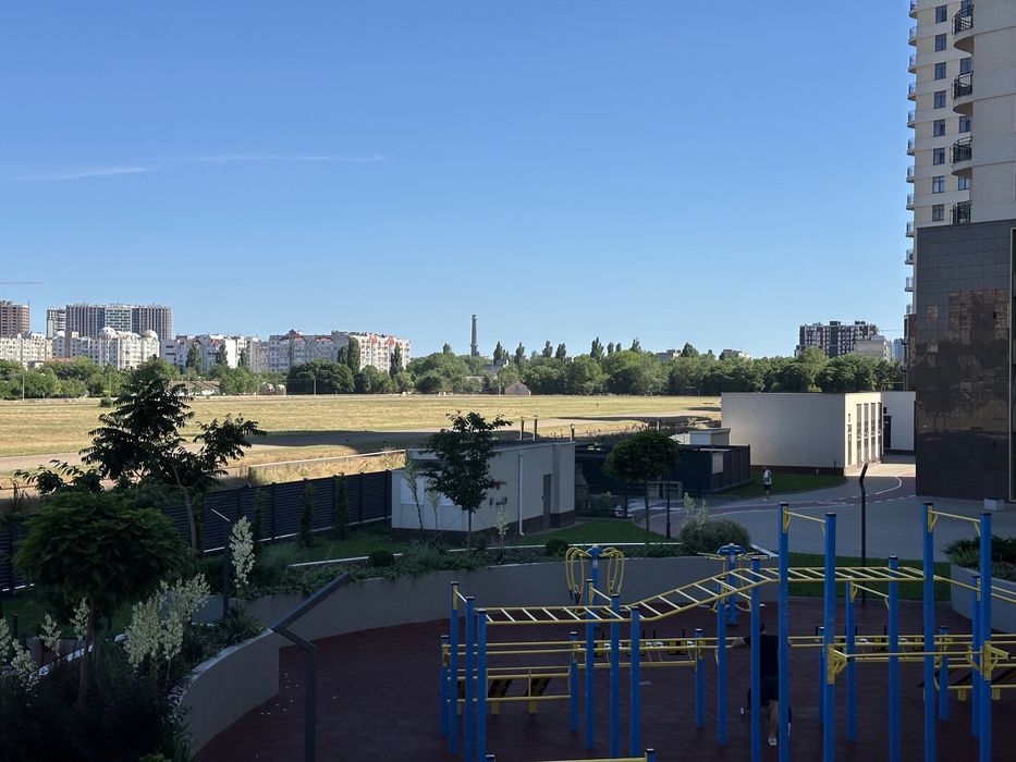 Квартира на Кадор Сити в Одесі, ID 183480, фото №8