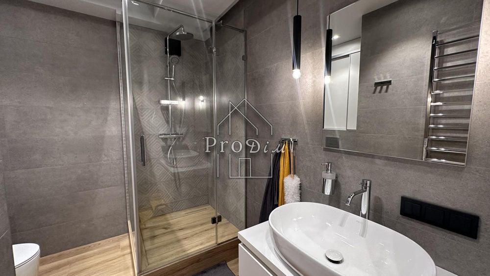 Квартира на вул. Гмирі, 6 в Києві, ID 207193, фото №12