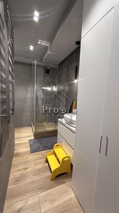Квартира на вул. Гмирі, 6 в Києві, ID 207193, фото №13
