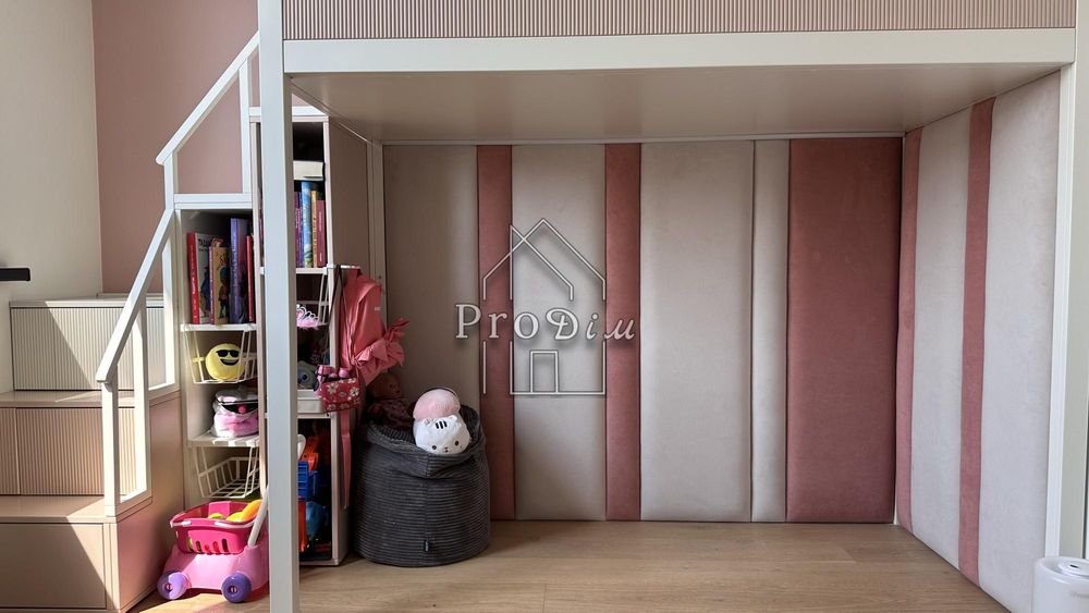 Квартира на вул. Гмирі, 6 в Києві, ID 207193, фото №17