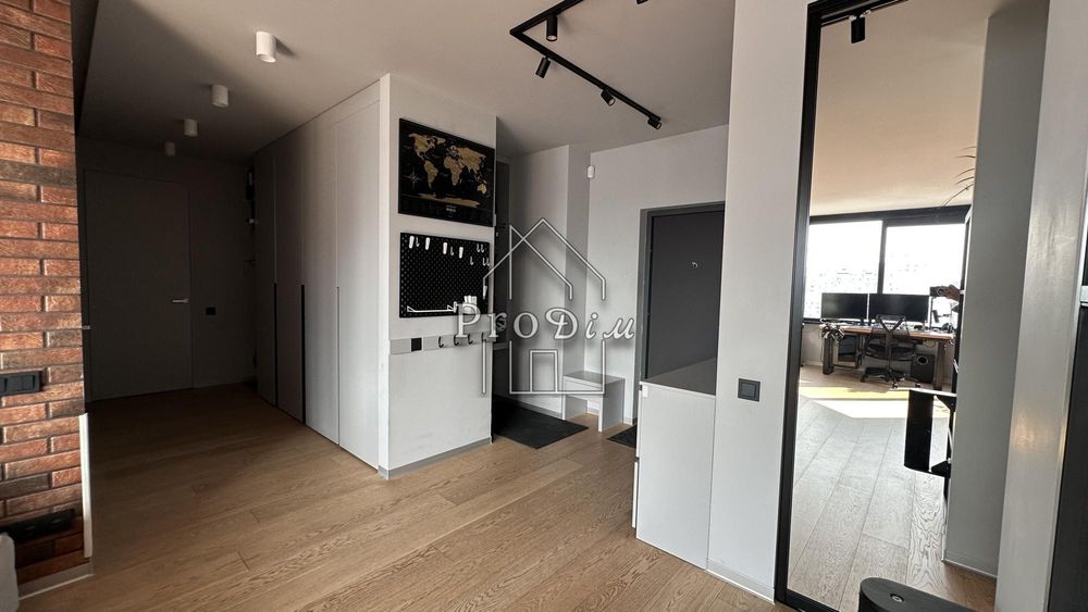 Квартира на вул. Гмирі, 6 в Києві, ID 207193, фото №6