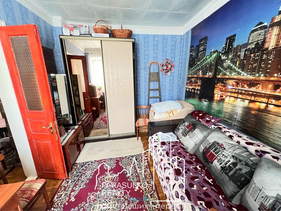 Квартира в Кам'янець-Подільський, ID 293080, фото №5