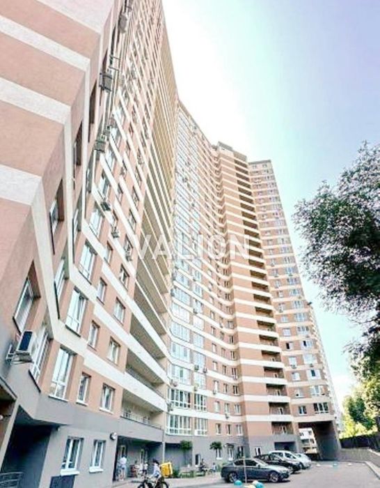 Квартира на вул. Новопольова 2 в Києві, ID 211551, фото №2