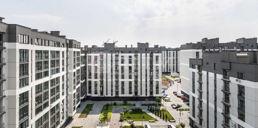 Квартира на ЖК «Козацький» в Івано-Франківську, ID 187916, фото №12