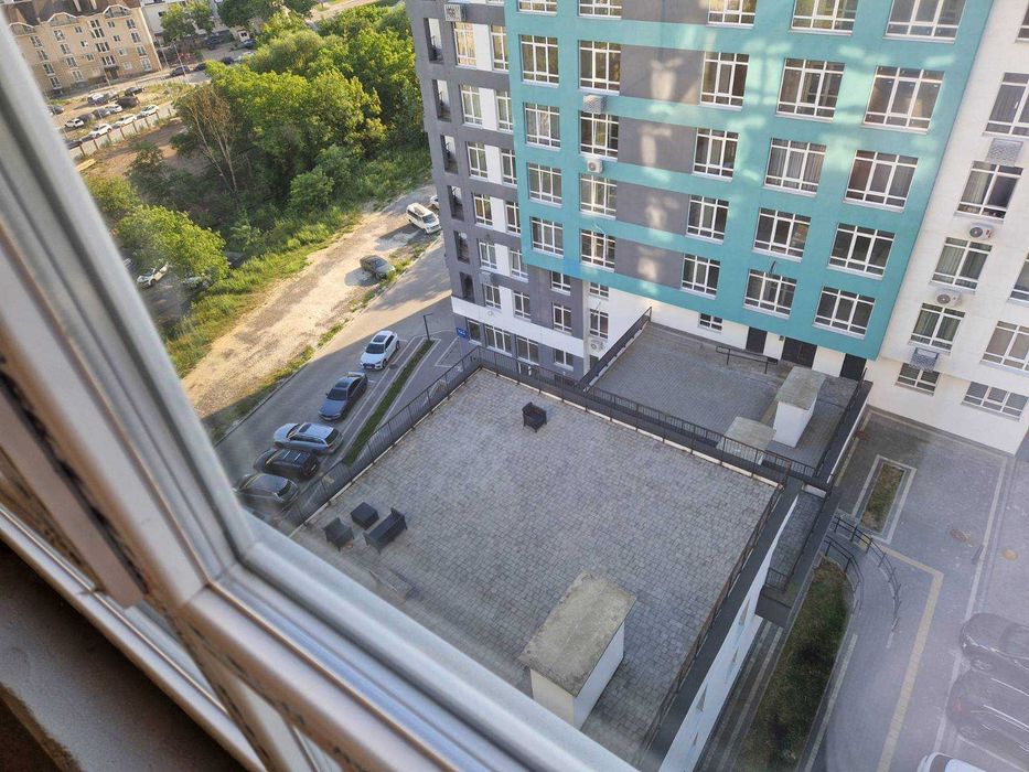Квартира на Під Голоско. Голоські Кручі в Львові, ID 168514, фото №12