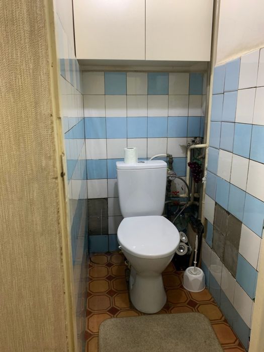 Квартира на вул. Чоколовський бул, 19 в Києві, ID 198021, фото №3