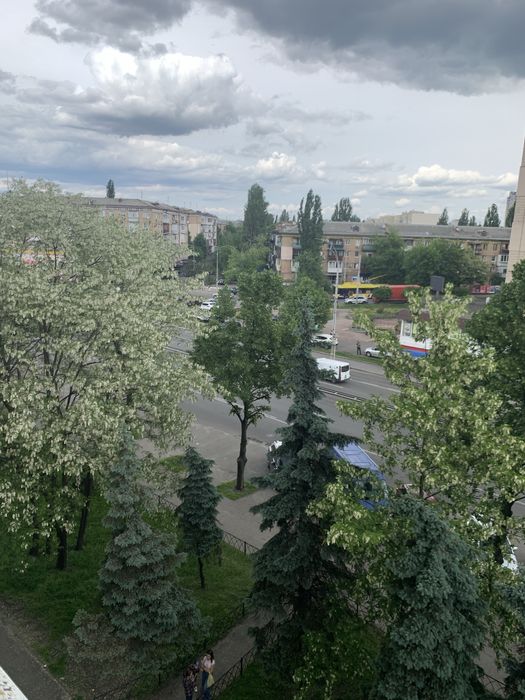 Квартира на вул. Чоколовський бул, 19 в Києві, ID 198021, фото №7