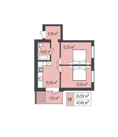 Квартира на ЖК Бургундія 3 в Києві, ID 280538, фото №8