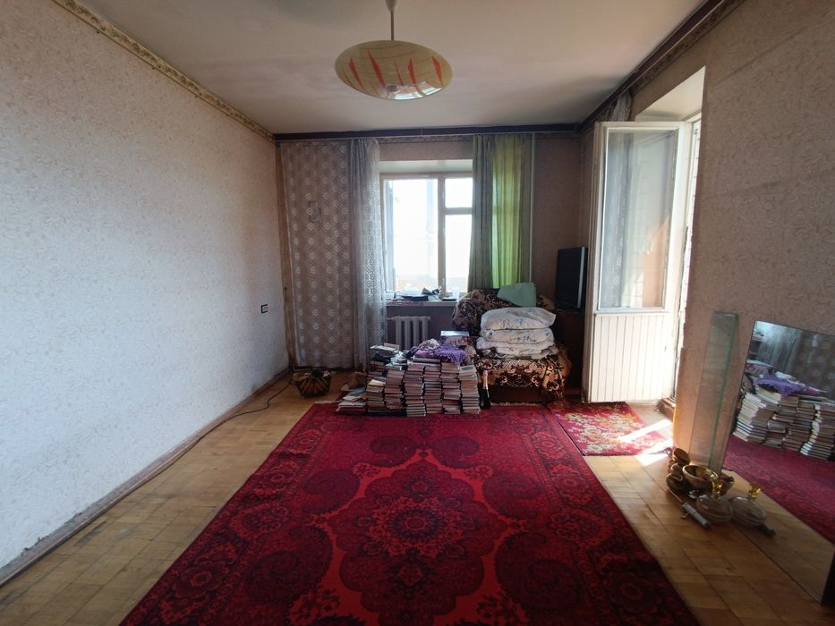 Квартира на вул. Єреванська, 32 в Києві, ID 291074, фото №11