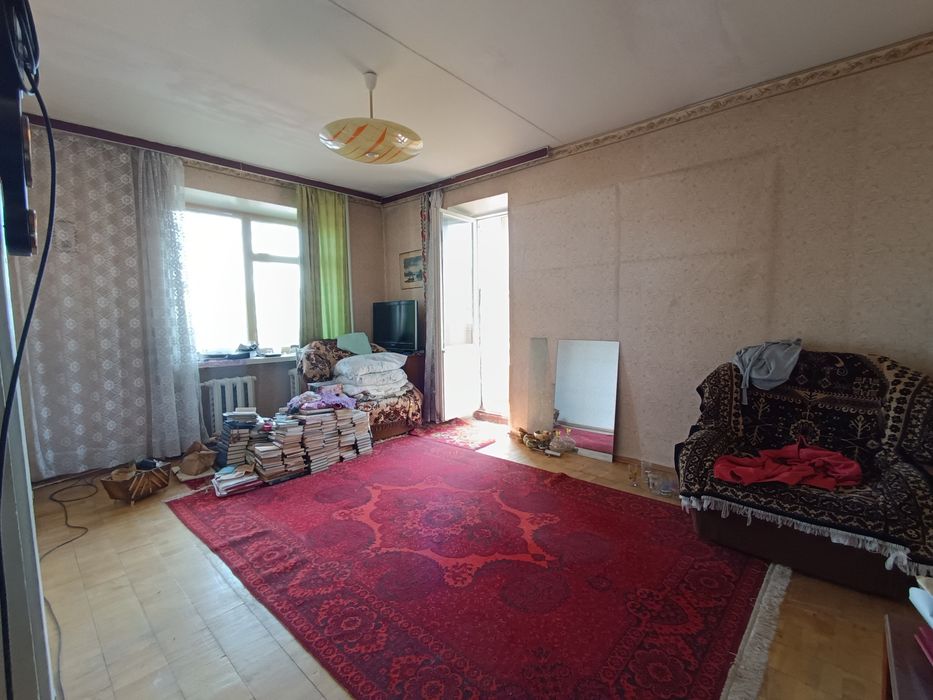 Квартира на вул. Єреванська, 32 в Києві, ID 291074, фото №12