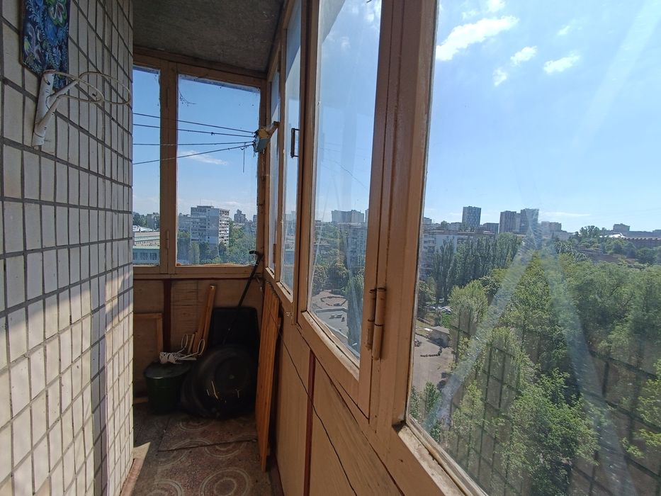 Квартира на вул. Єреванська, 32 в Києві, ID 291074, фото №13