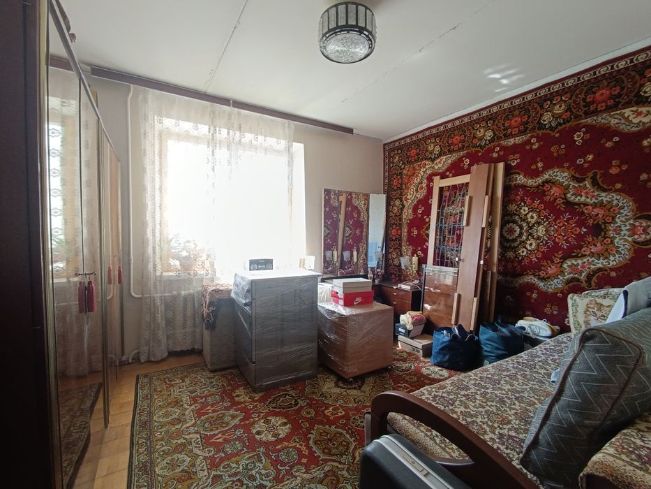 Квартира на вул. Єреванська, 32 в Києві, ID 291074, фото №14