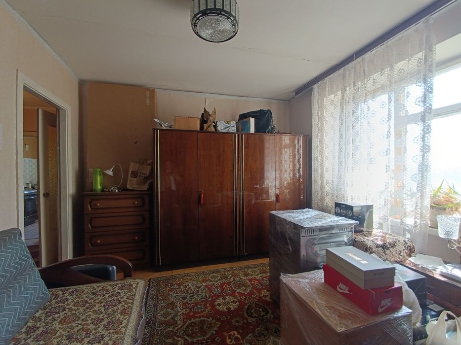 Квартира на вул. Єреванська, 32 в Києві, ID 291074, фото №15