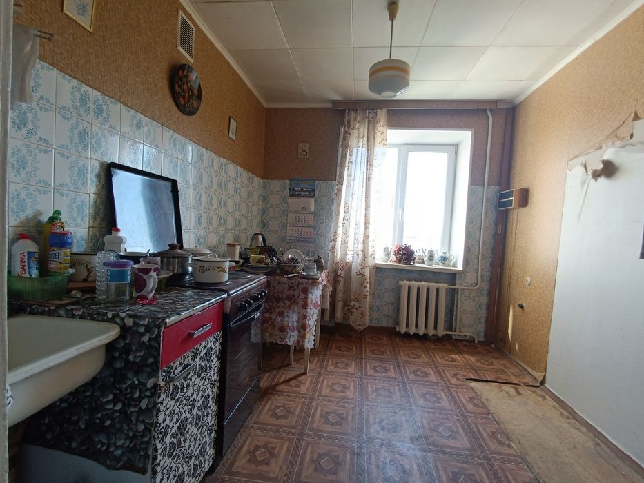 Квартира на вул. Єреванська, 32 в Києві, ID 291074, фото №16