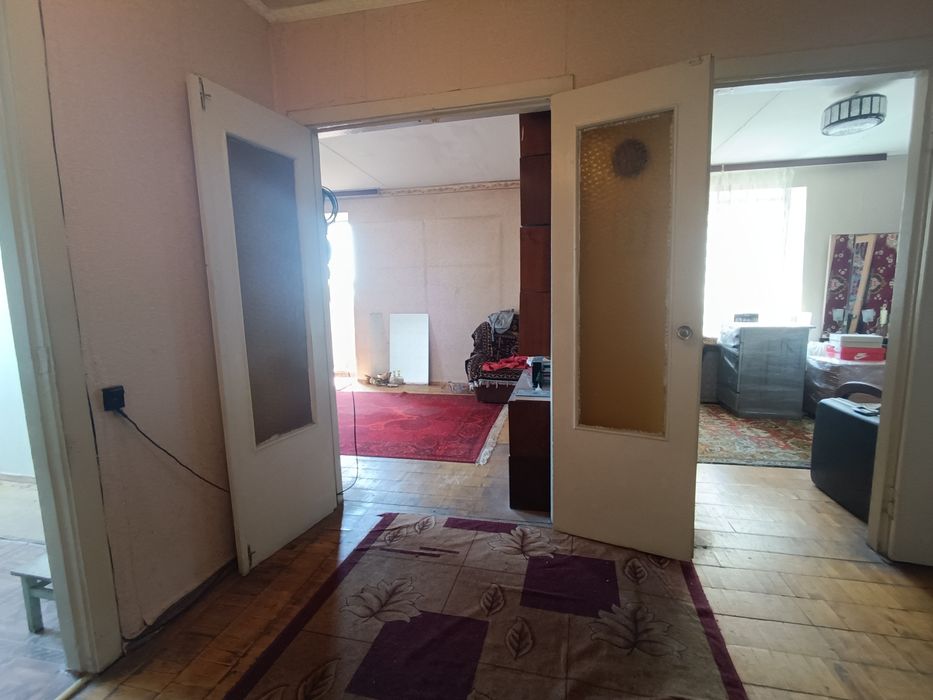 Квартира на вул. Єреванська, 32 в Києві, ID 291074, фото №17