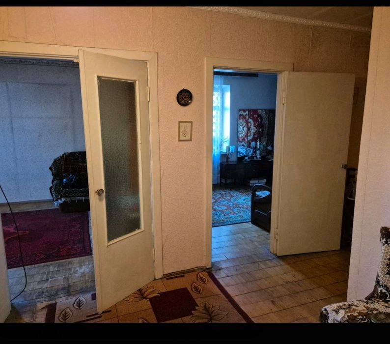 Квартира на вул. Єреванська, 32 в Києві, ID 291074, фото №19