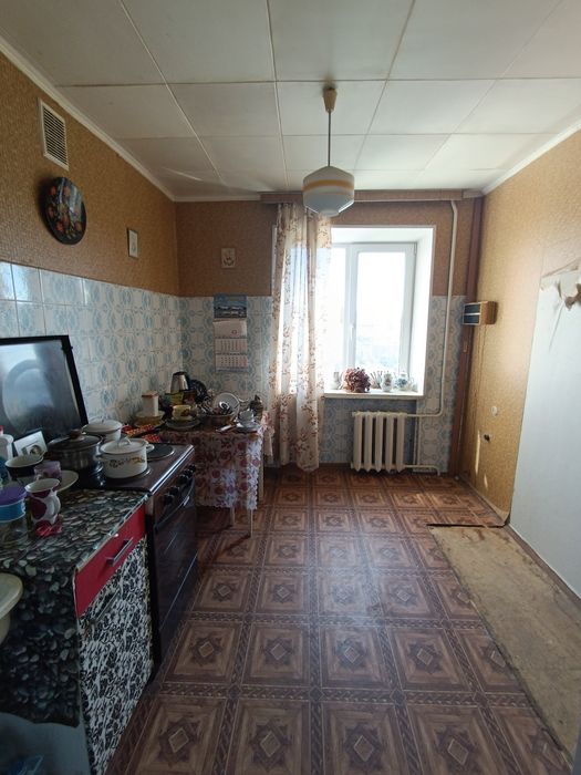 Квартира на вул. Єреванська, 32 в Києві, ID 291074, фото №20