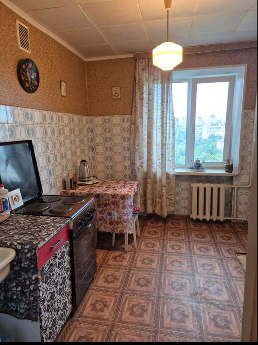 Квартира на вул. Єреванська, 32 в Києві, ID 291074, фото №3