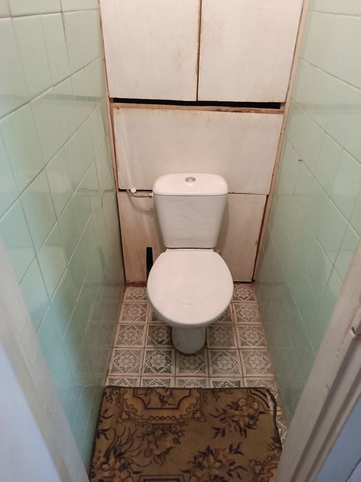 Квартира на вул. Єреванська, 32 в Києві, ID 291074, фото №21