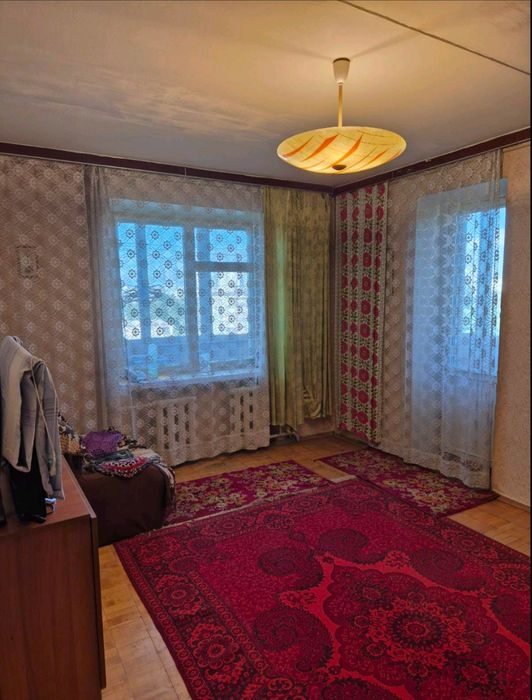 Квартира на вул. Єреванська, 32 в Києві, ID 291074, фото №4