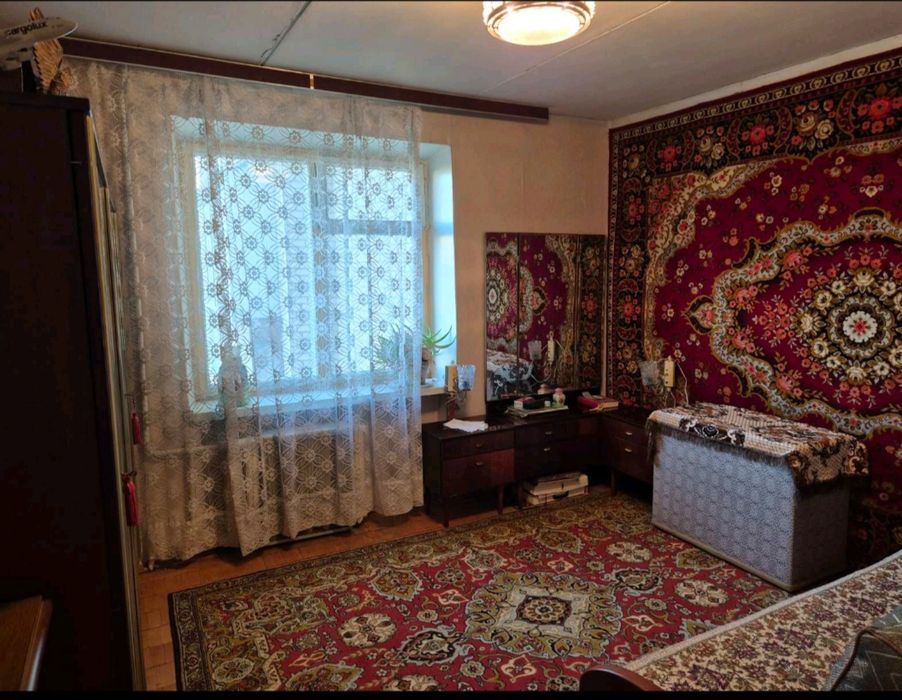 Квартира на вул. Єреванська, 32 в Києві, ID 291074, фото №5