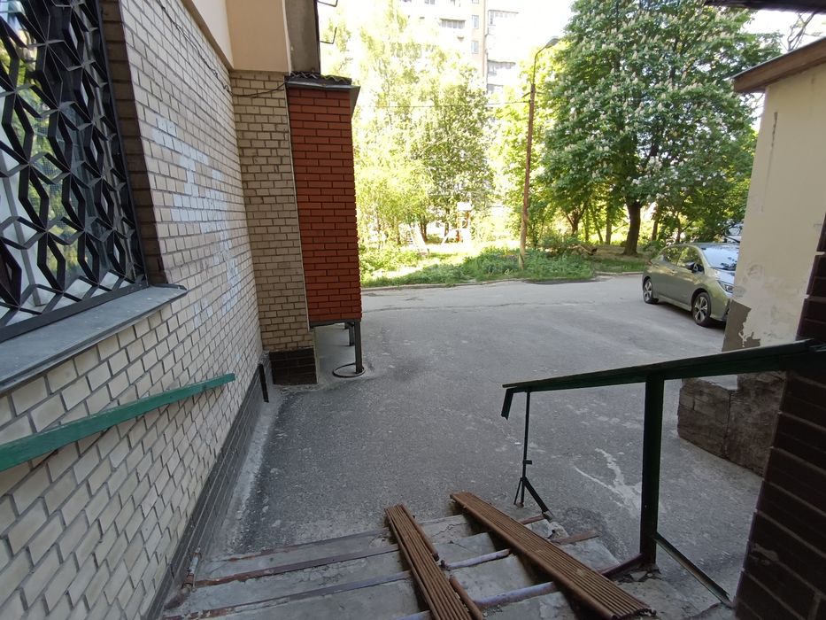 Квартира на вул. Єреванська, 32 в Києві, ID 291074, фото №7