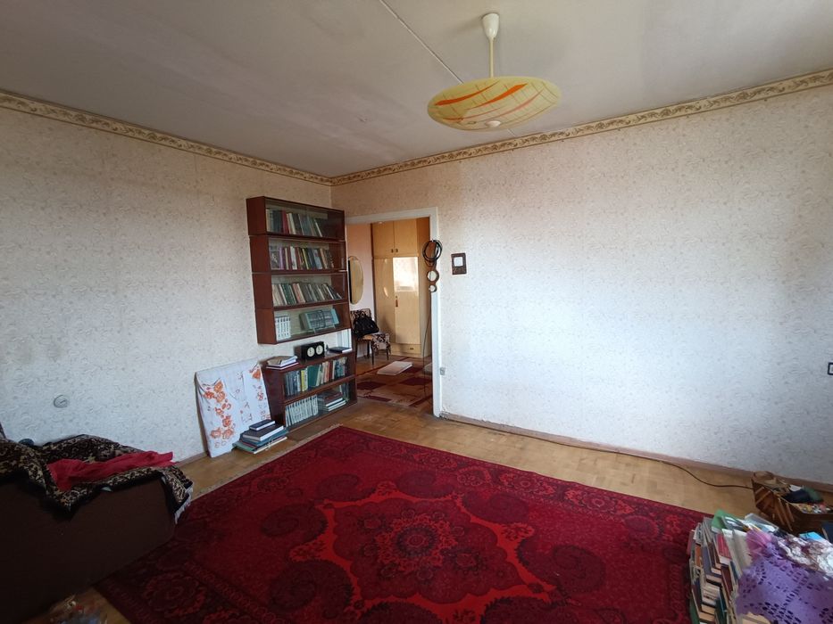 Квартира на вул. Єреванська, 32 в Києві, ID 291074, фото №10