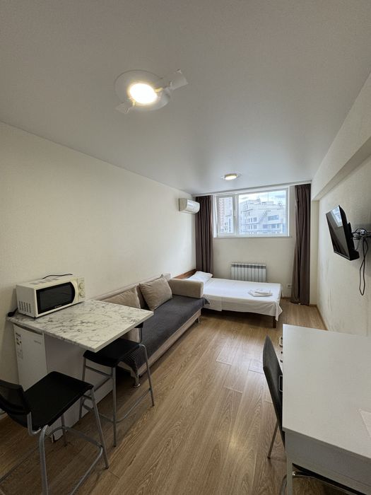 Квартира на вул. Машинобудівна, 41 в Києві, ID 208548, фото №1