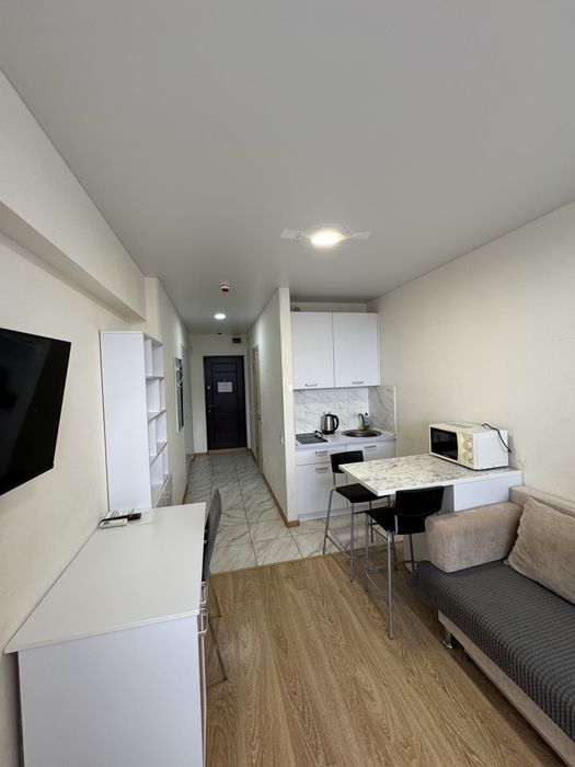 Квартира на вул. Машинобудівна, 41 в Києві, ID 208548, фото №3