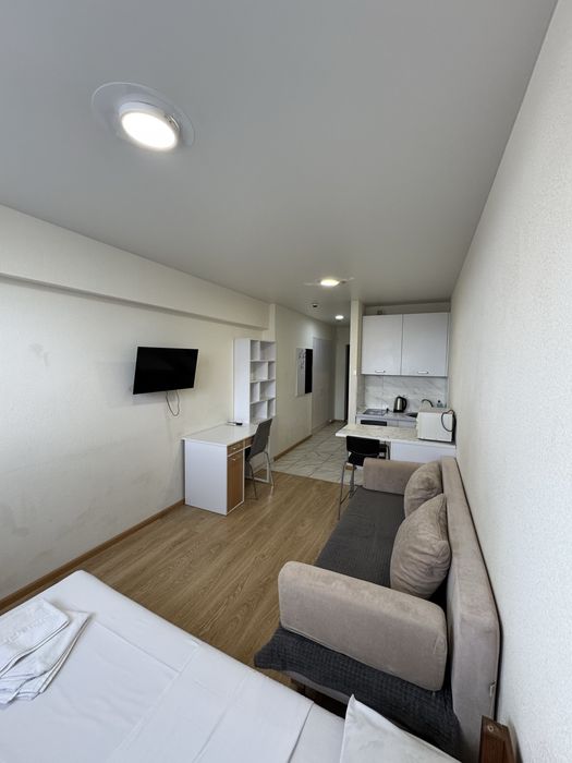 Квартира на вул. Машинобудівна, 41 в Києві, ID 208548, фото №4
