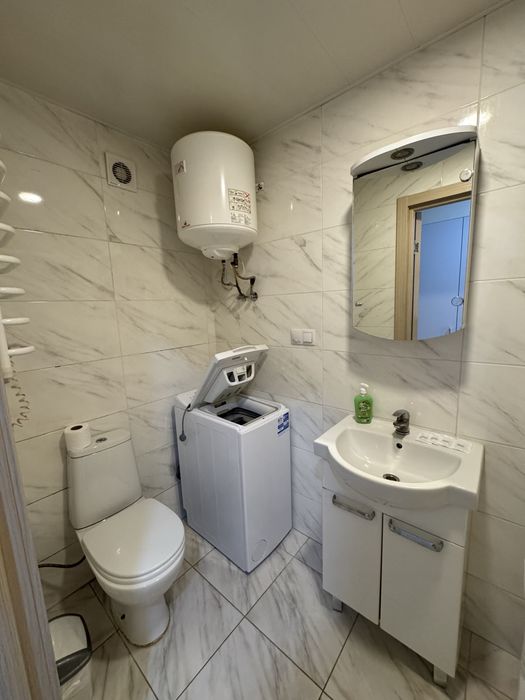 Квартира на вул. Машинобудівна, 41 в Києві, ID 208548, фото №7