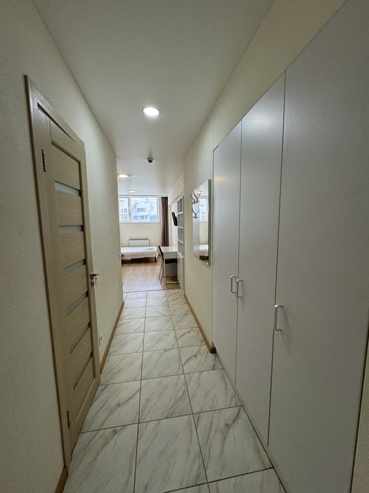 Квартира на вул. Машинобудівна, 41 в Києві, ID 208548, фото №8