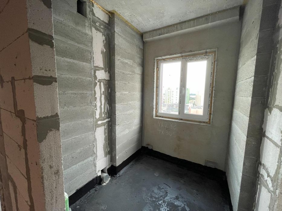 Квартира на вул. Михайла Максимовича, 19 в Києві, ID 216487, фото №11