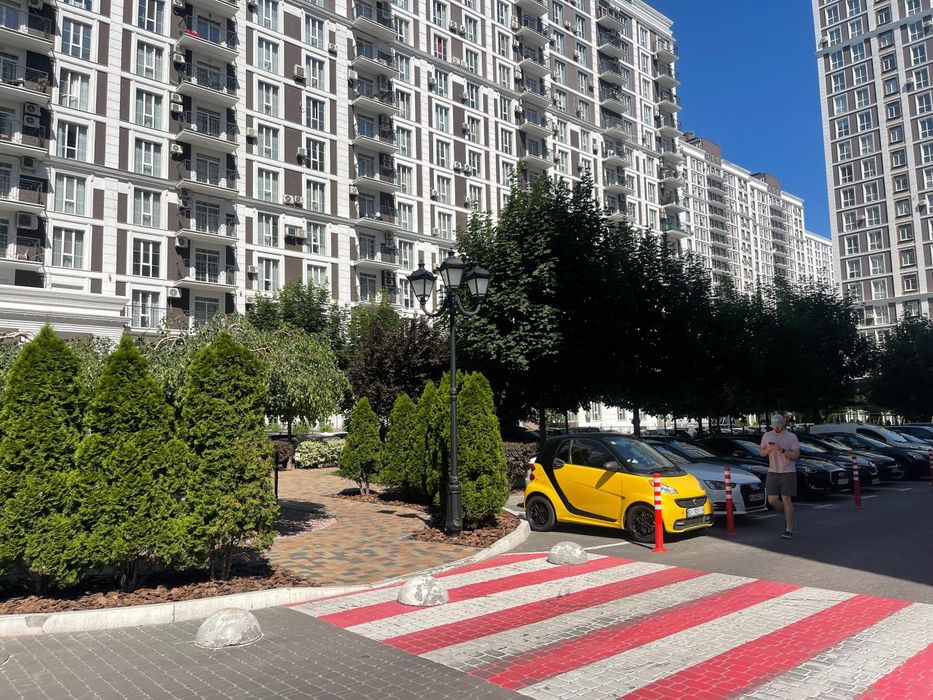 Квартира на вул. Михайла Максимовича, 19 в Києві, ID 216487, фото №14