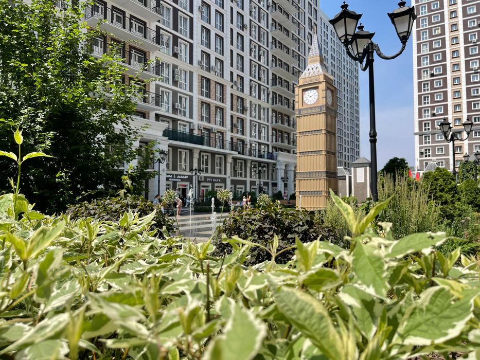 Квартира на вул. Михайла Максимовича, 19 в Києві, ID 216487, фото №16