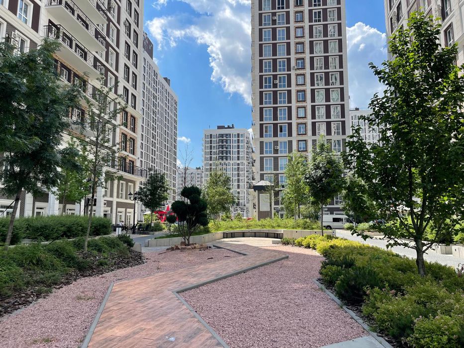 Квартира на вул. Михайла Максимовича, 19 в Києві, ID 216487, фото №23