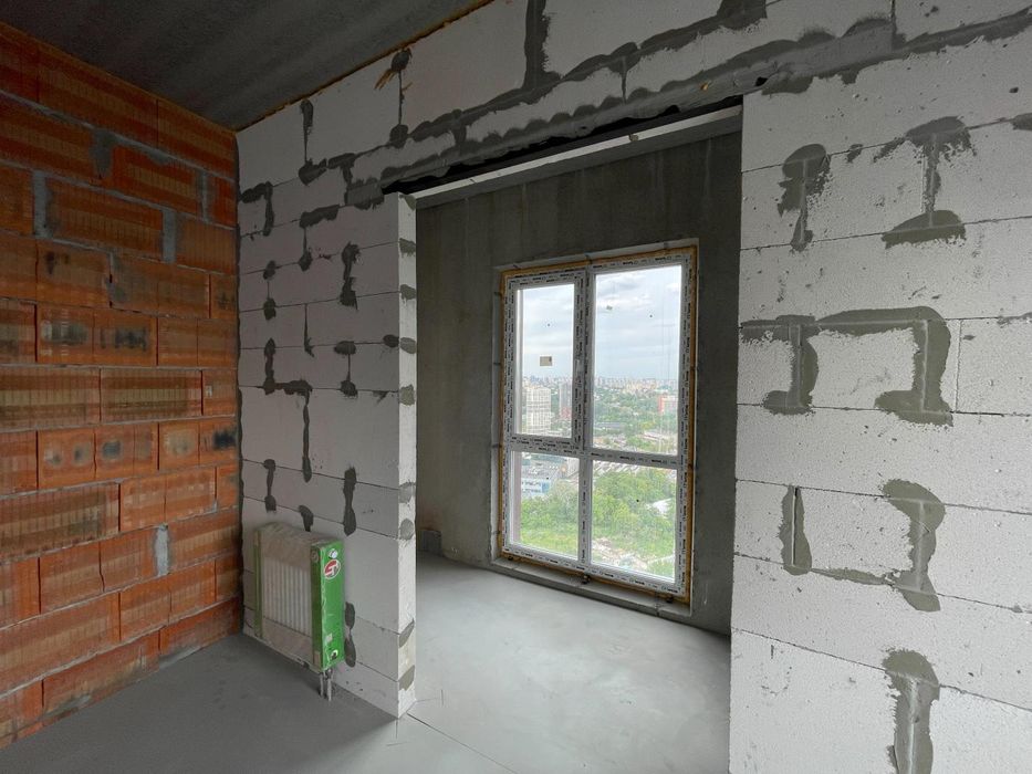 Квартира на вул. Михайла Максимовича, 19 в Києві, ID 216487, фото №9