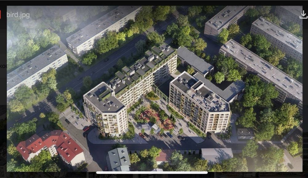 Квартира на вул. Липинського, 4 в Львові, ID 169952, фото №6