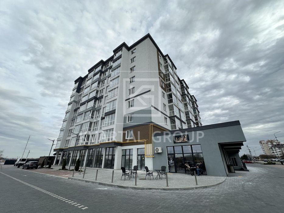 Квартира на вул. Бориса Гмирі, 7 в Київ, ID 298787, фото №2